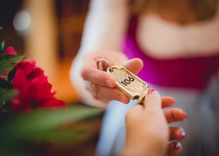 Hotel Landgasthof Gietl Kammern im Liesingtal