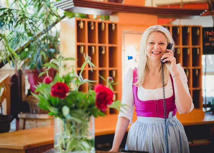 Landgasthof Gietl 3*