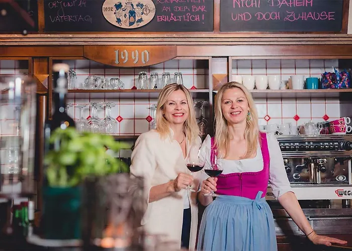 Hotel Landgasthof Gietl