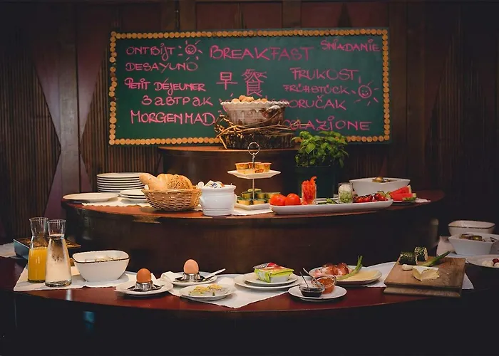 Landgasthof Gietl 3* Kammern im Liesingtal