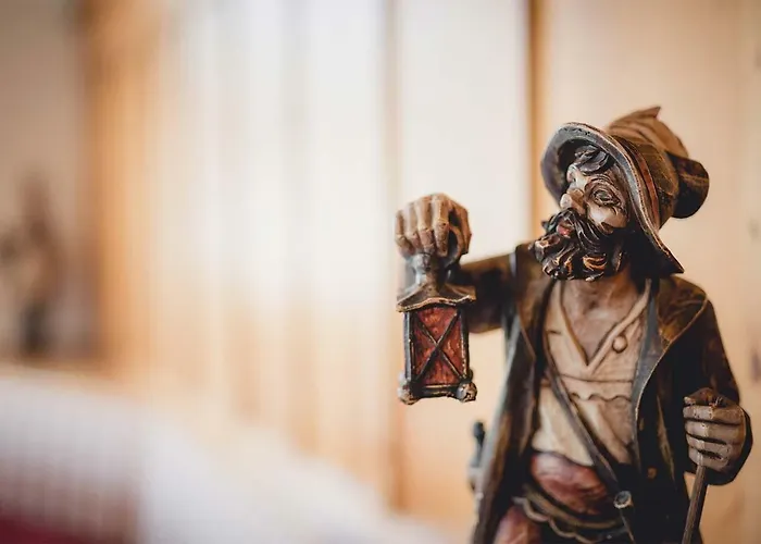 Landgasthof Gietl 3* Kammern im Liesingtal