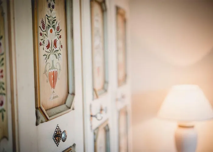 Landgasthof Gietl Hotel 3*