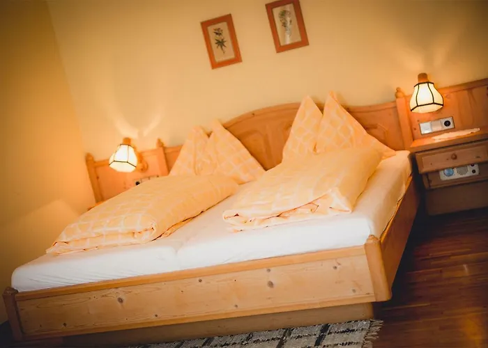 Hotel Landgasthof Gietl Kammern im Liesingtal