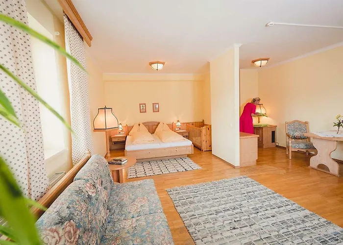 Landgasthof Gietl Hotel 3*