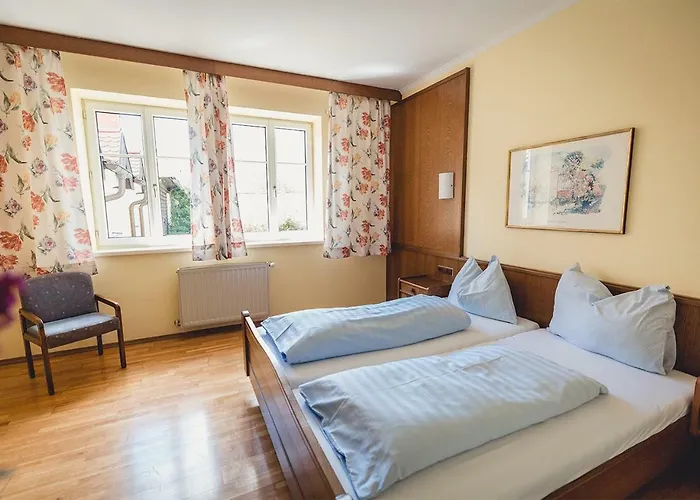 Hotel Landgasthof Gietl