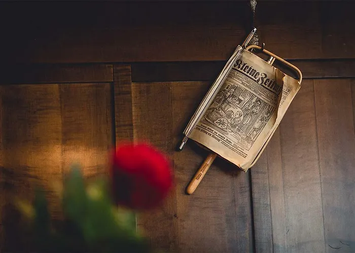 Landgasthof Gietl 3*