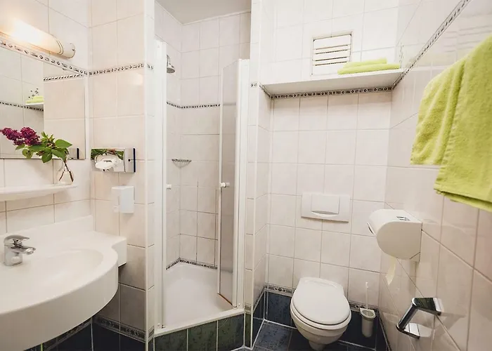 Landgasthof Gietl Hotel Kammern im Liesingtal