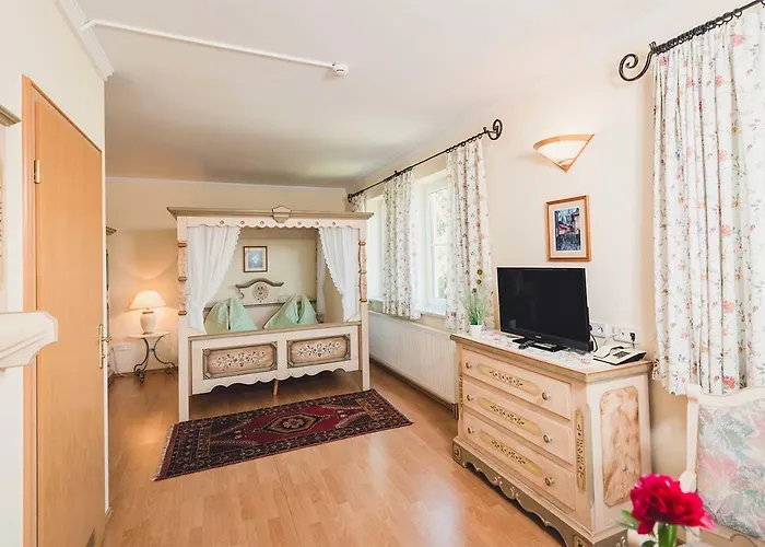 Landgasthof Gietl Hotel Kammern im Liesingtal