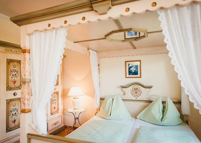 Hotel Landgasthof Gietl