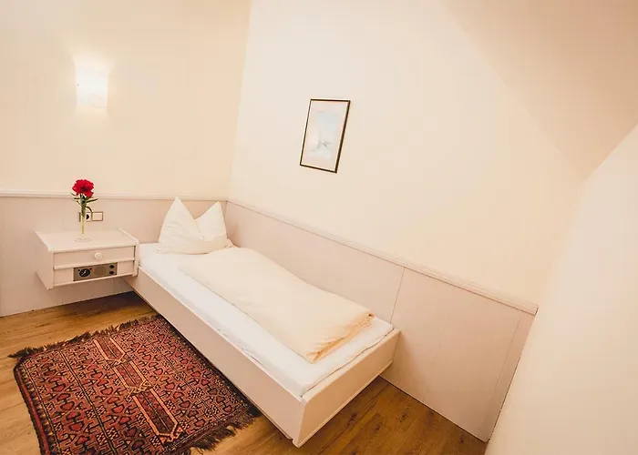 Landgasthof Gietl 3*