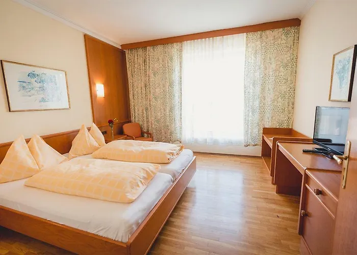 Hotel Landgasthof Gietl Kammern im Liesingtal