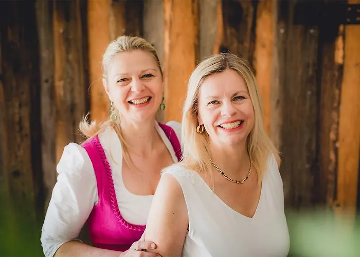 Hotel Landgasthof Gietl Kammern im Liesingtal