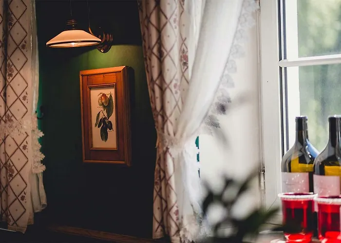 Hotel Landgasthof Gietl Kammern im Liesingtal