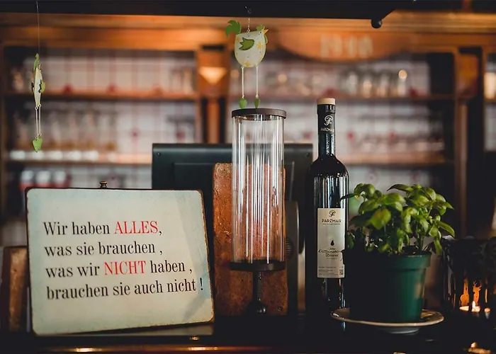 Landgasthof Gietl Hotel 3*