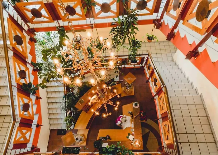 Hotel Landgasthof Gietl