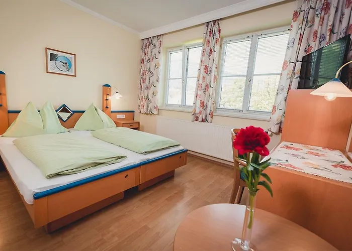 Landgasthof Gietl 3*