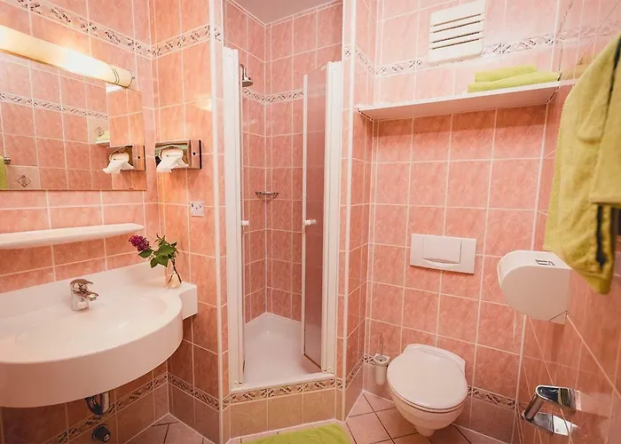 Landgasthof Gietl Kammern im Liesingtal