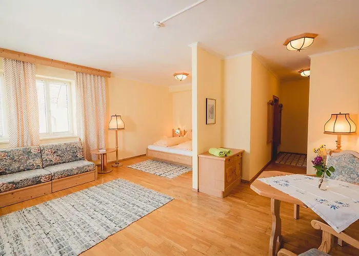 Landgasthof Gietl Hotel Kammern im Liesingtal