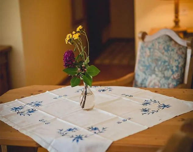 Landgasthof Gietl Hotel 3*