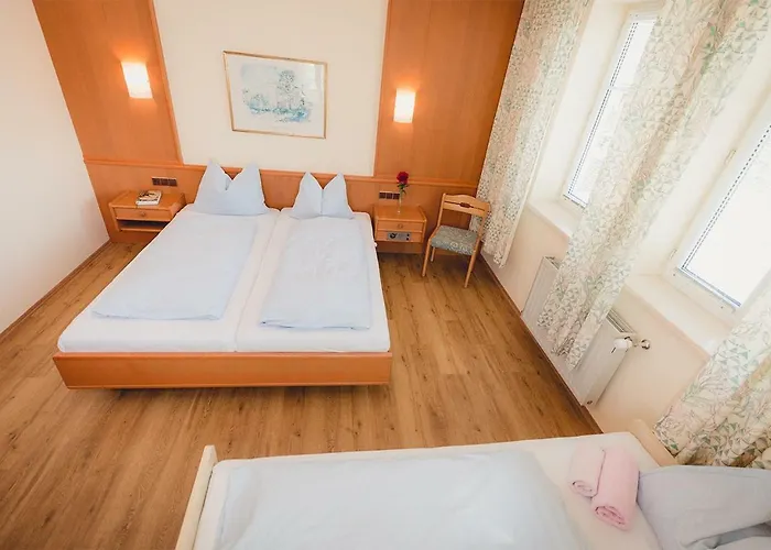 Landgasthof Gietl Kammern im Liesingtal