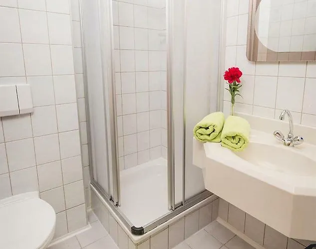 Landgasthof Gietl Hotel